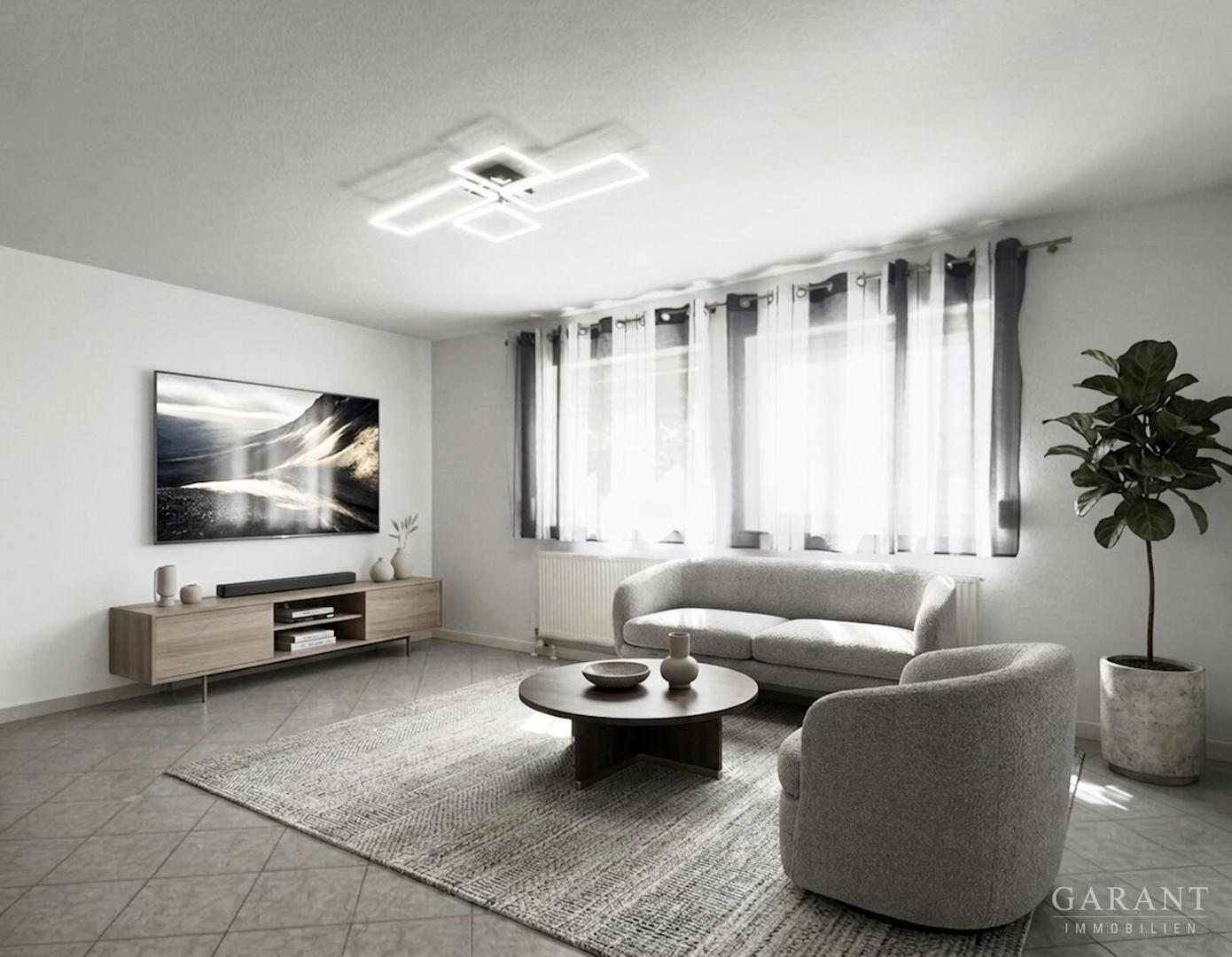 Wohnzimmer 1