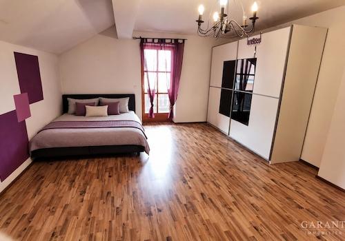 Gästezimmer im OG