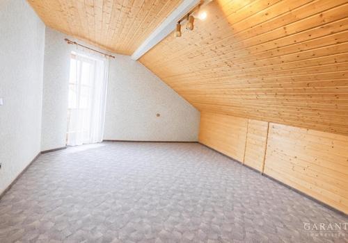 Zimmer im OG
