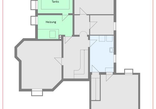 Grundriss KG