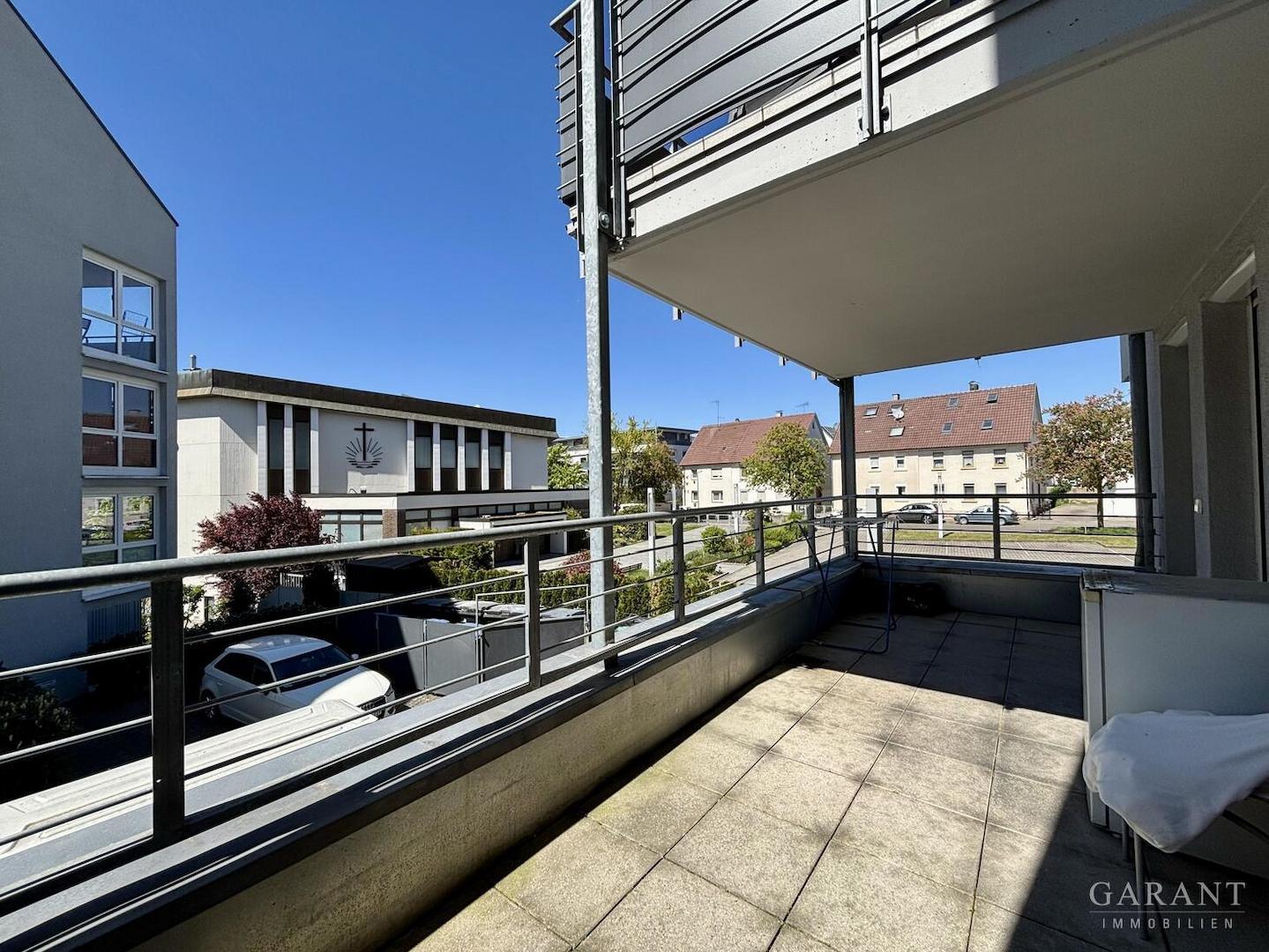Balkon