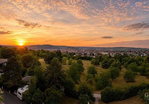 Ausblick