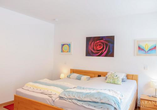 Schlafzimmer 2