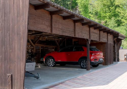 Carport