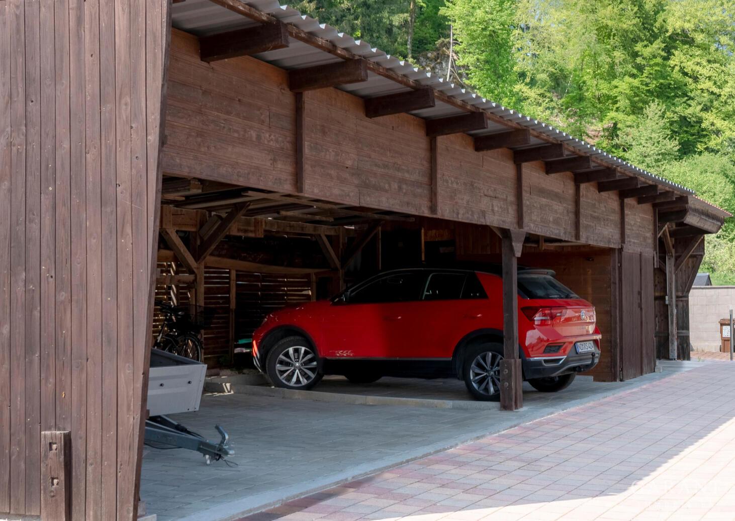 Carport