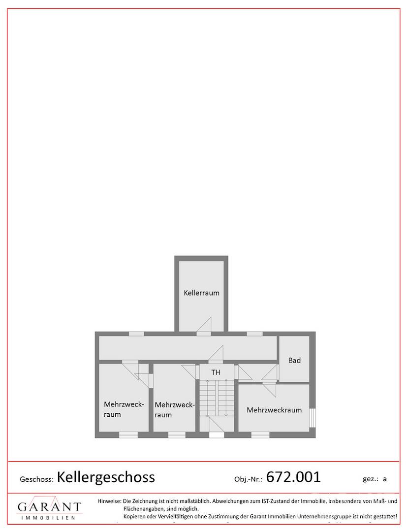 Grundriss KG