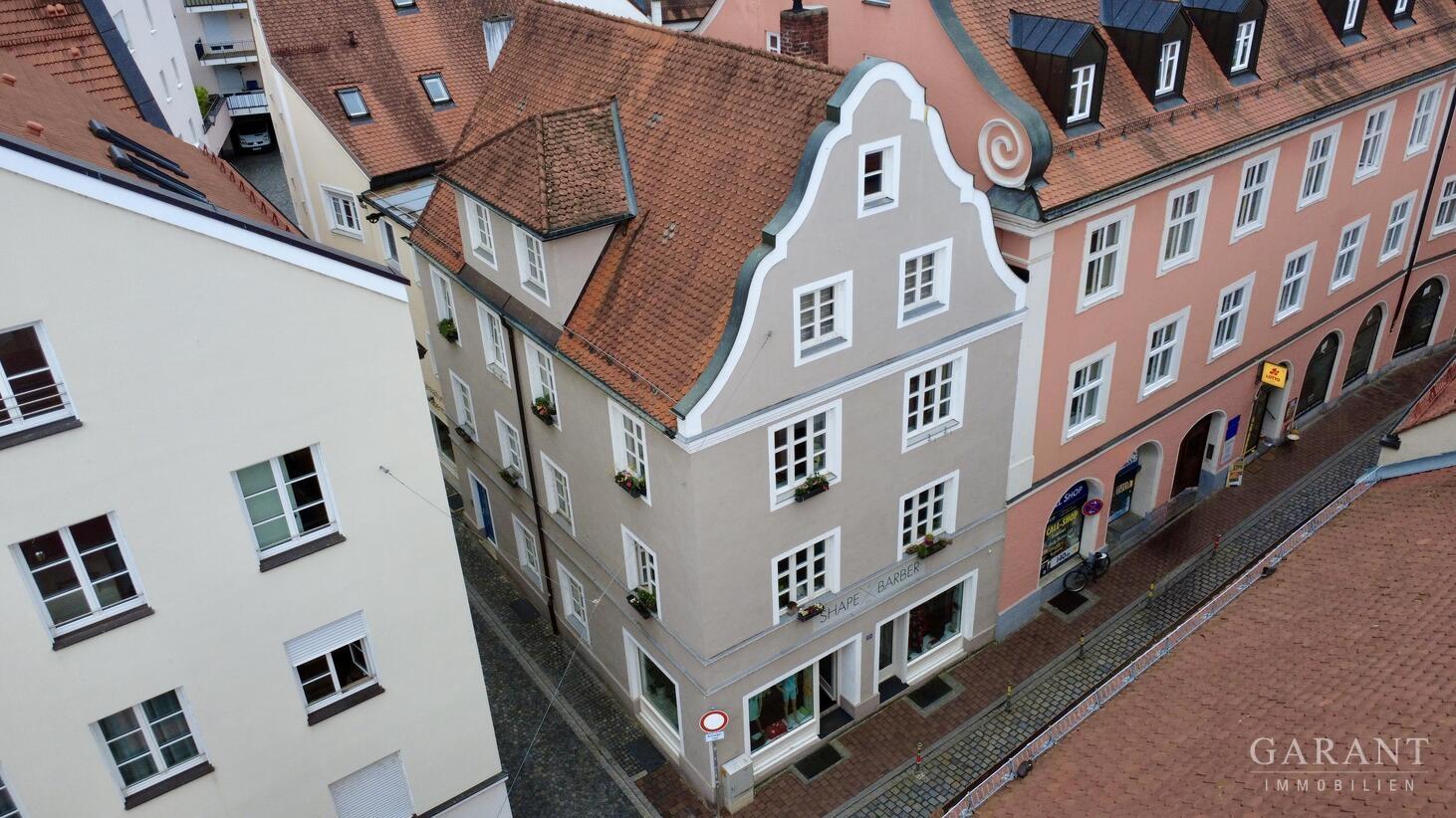 Außenansicht
