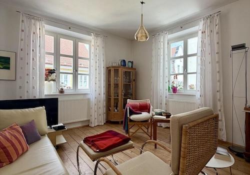 Wohnzimmer 2.OG