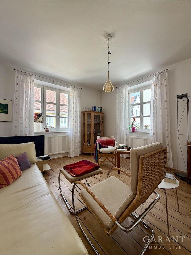 Wohnzimmer 2.OG
