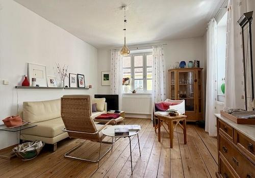 Wohnzimmer 2.OG