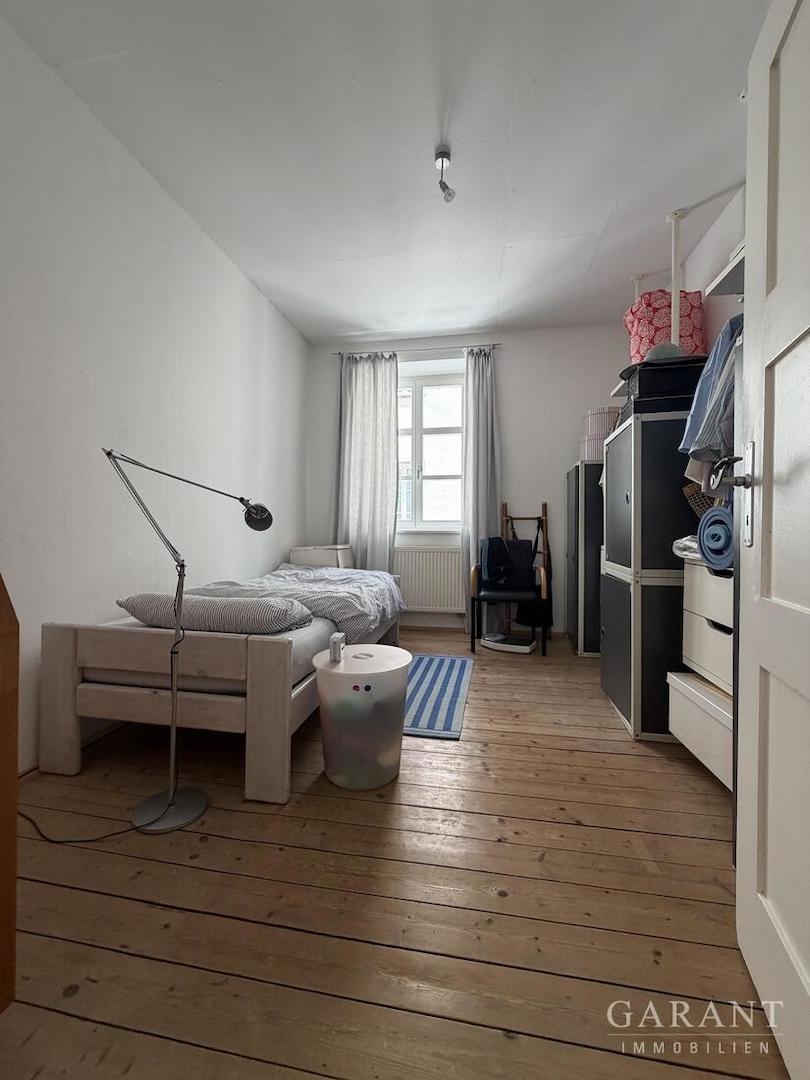 Schlafzimmer 2.OG