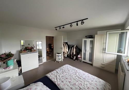 Schlafzimmer 1 - Obergeschoss