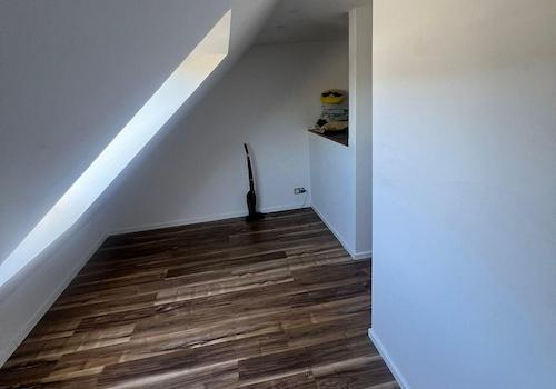 Schlafzimmer 4 - Dachgeschoss