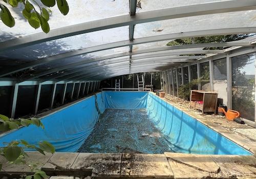 Pool 2