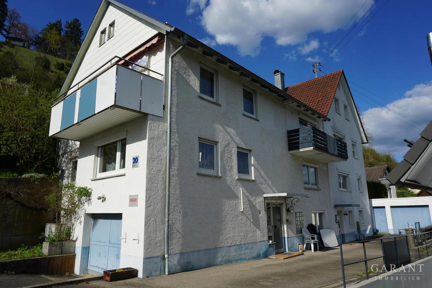 Aussenansicht