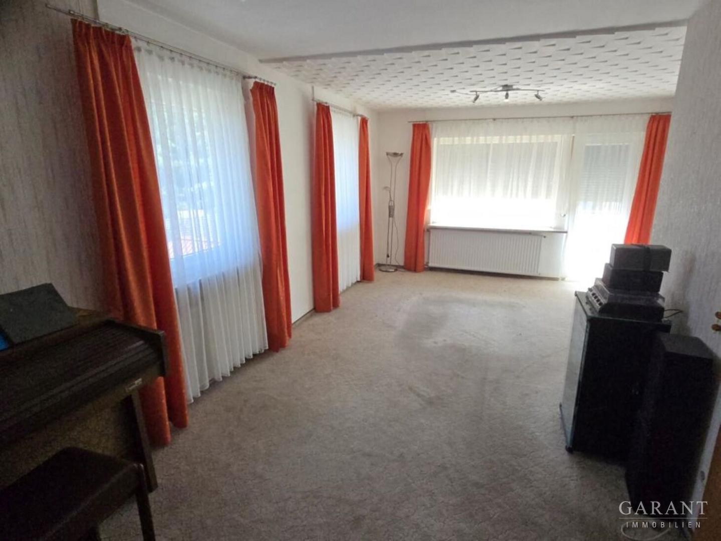 Wohnzimmer Haus li