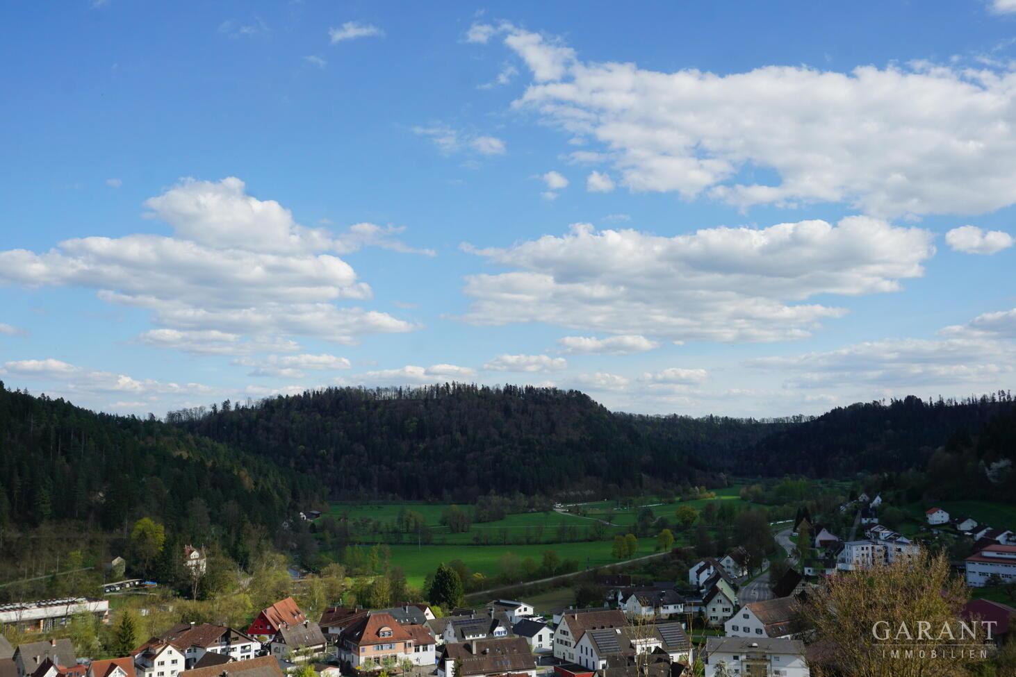 Aussicht