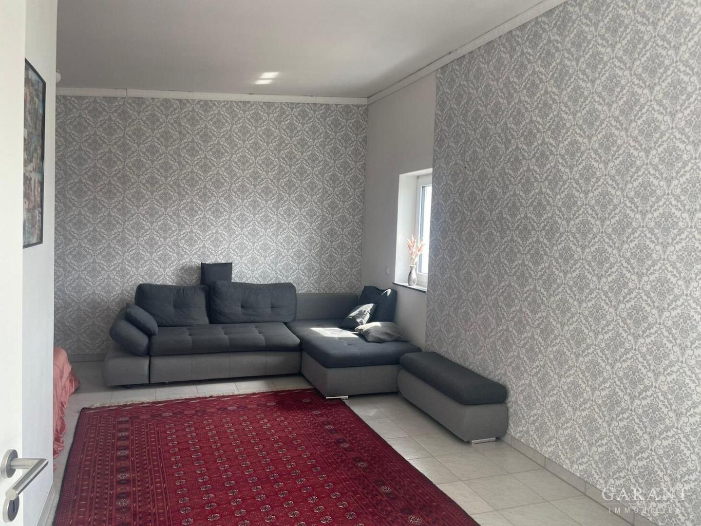 Zimmer im OG