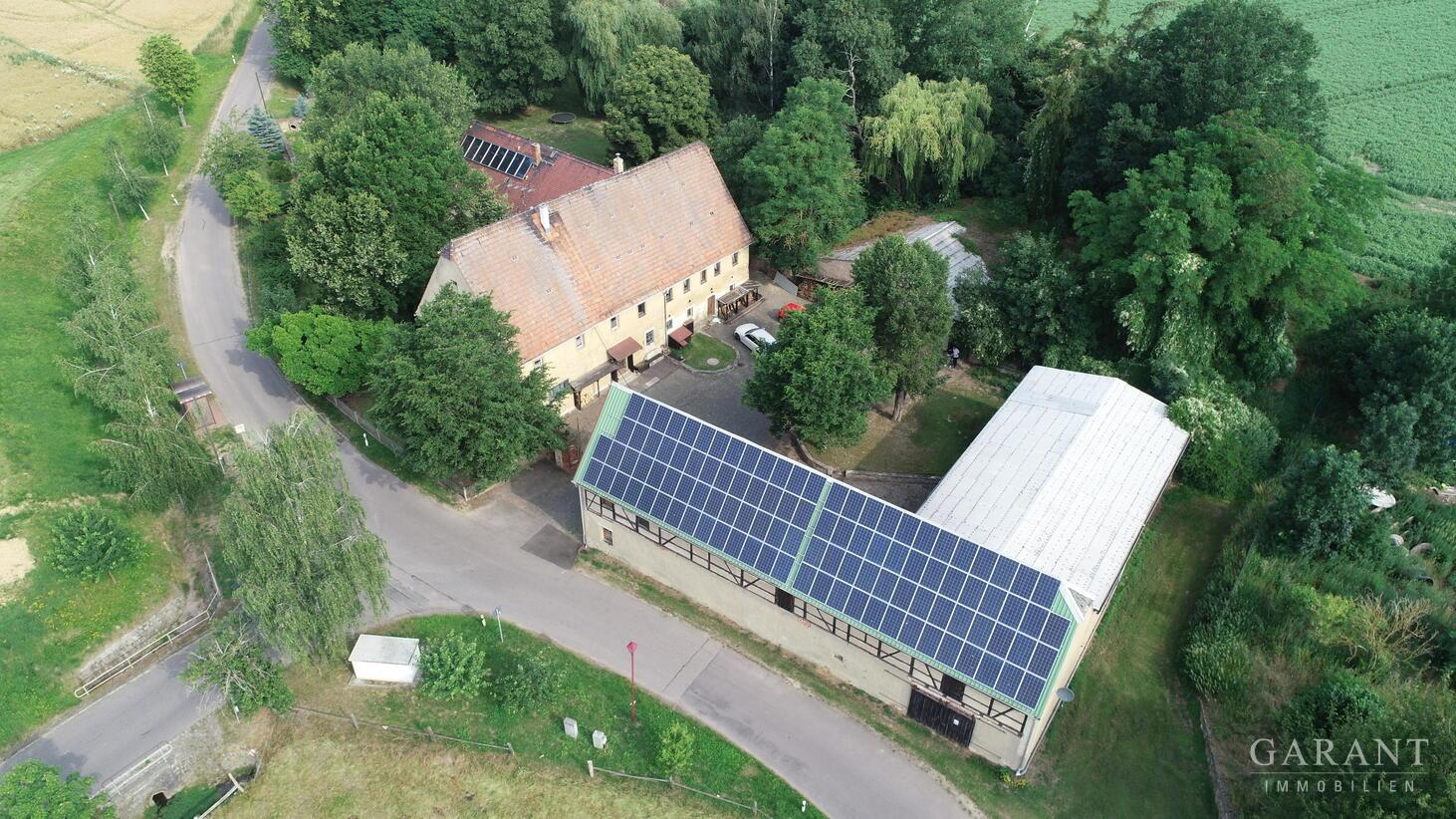Gesamtansicht