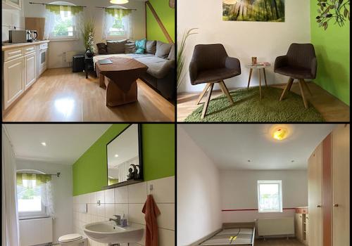 Wohnung 2