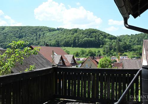 Aussicht