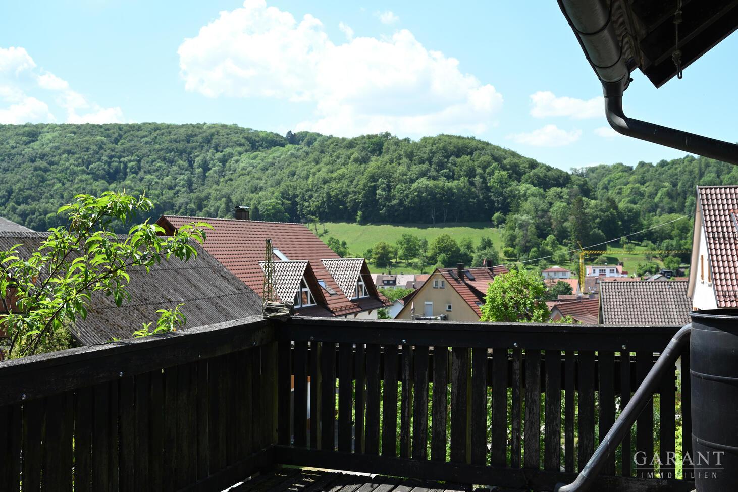 Aussicht