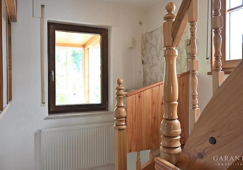 Treppenhaus