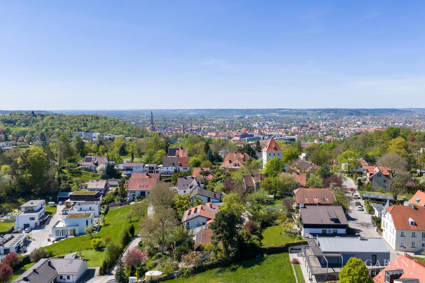 Aussicht - 0