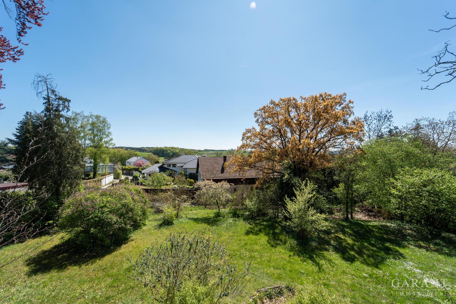 Außenansicht - Garten - 0