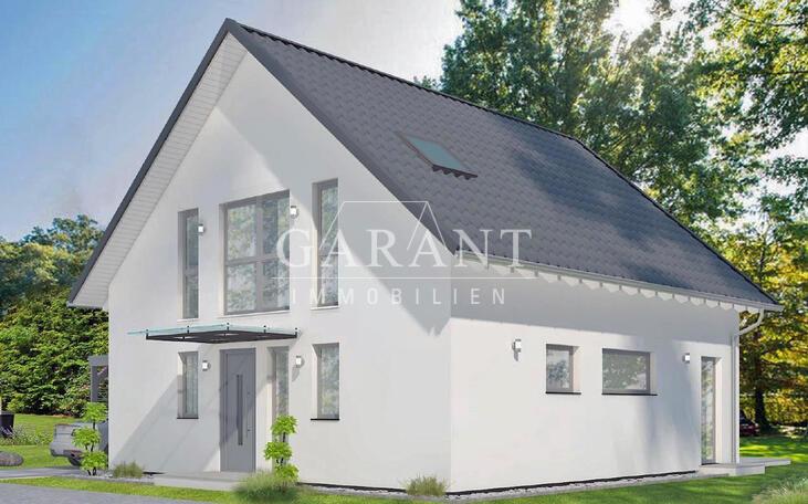 verschiedene Größen
