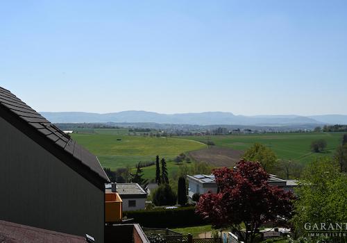 OG Balkonaussicht
