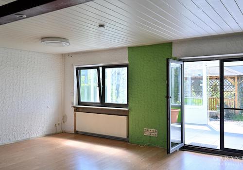 EG Wohnzimmer zur Terrasse