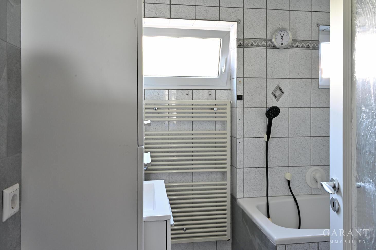 OG Badezimmer
