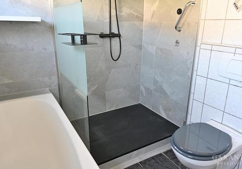 OG  Badezimmer