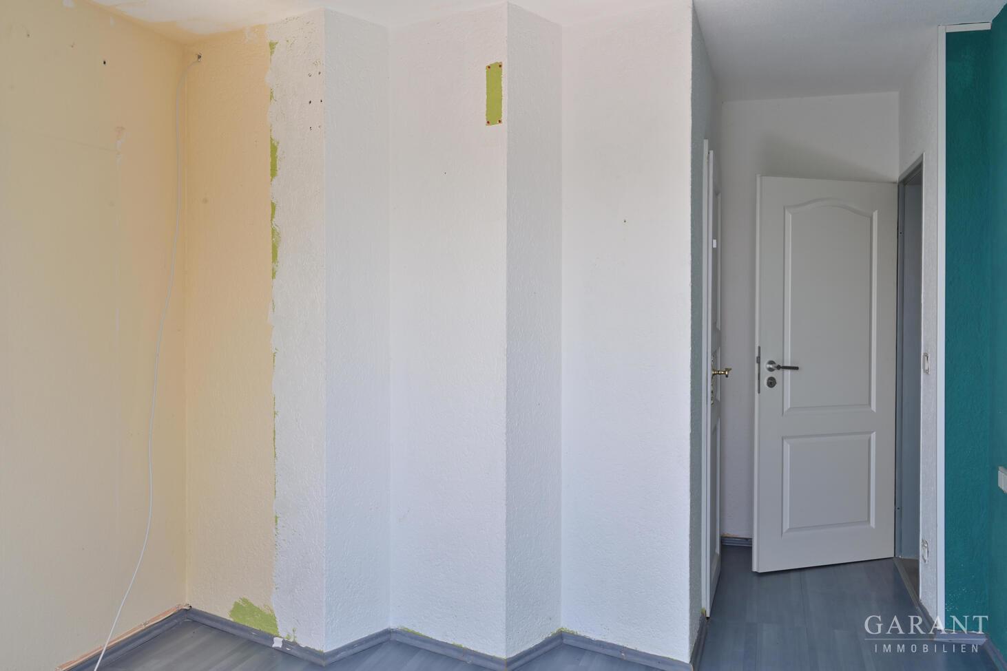 OG   Schlafzimmer
