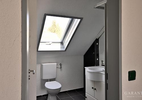 DG Badezimmer