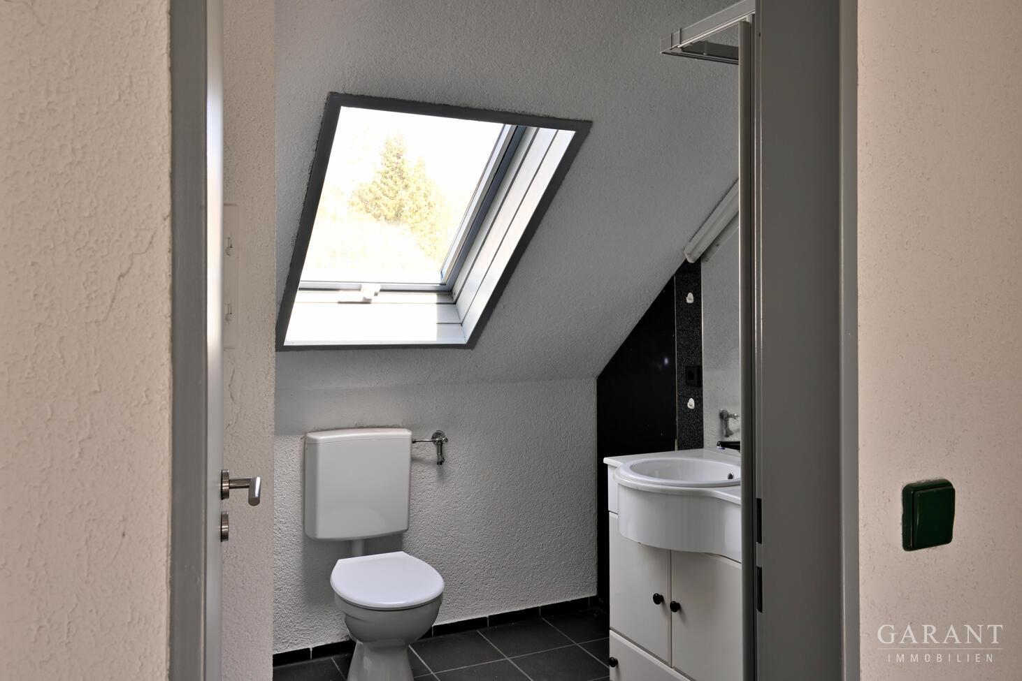 DG Badezimmer