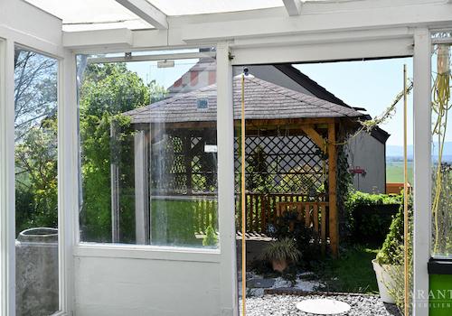 EG Wintergarten zum Pavillon