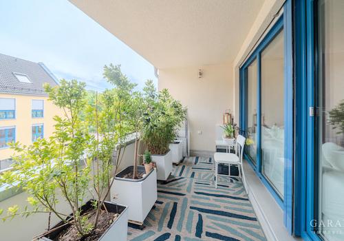 Balkon