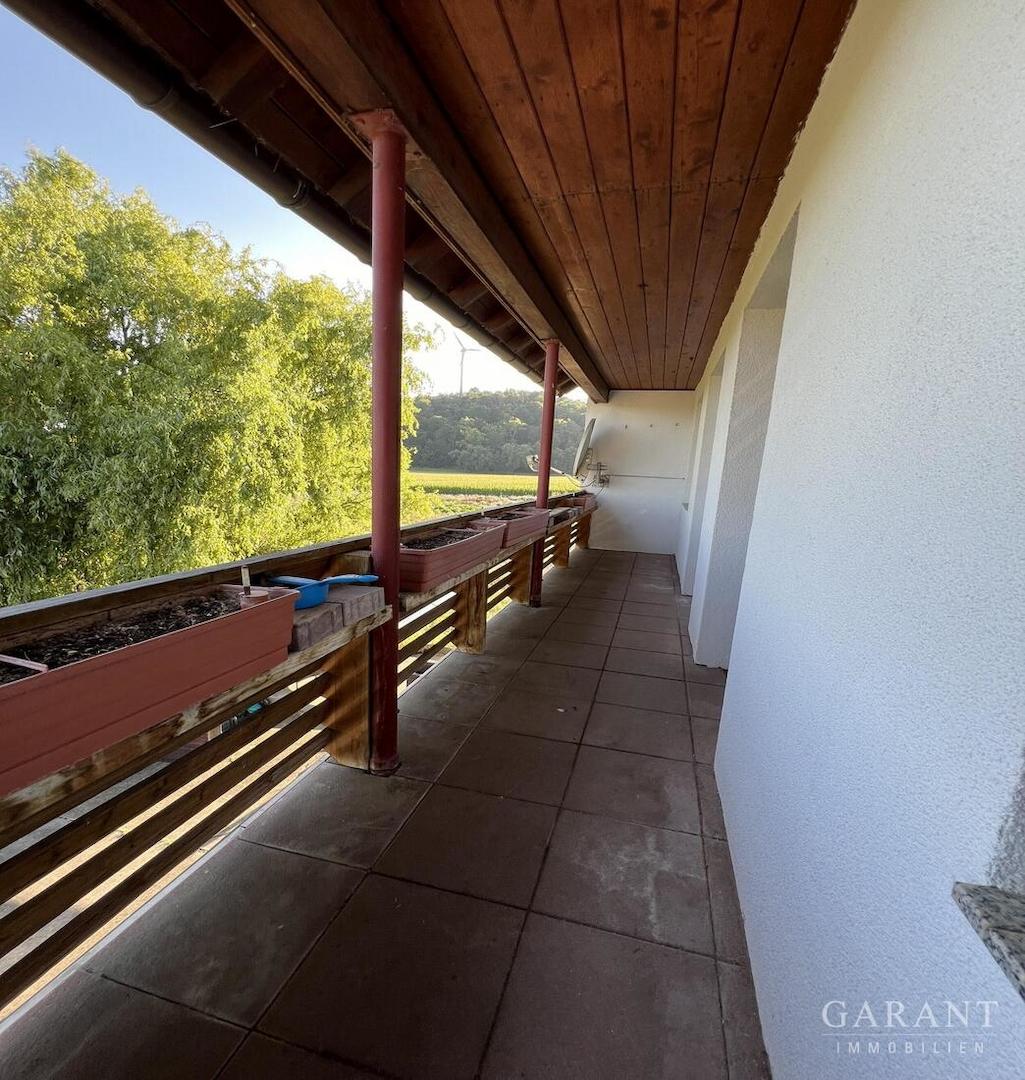 Balkon