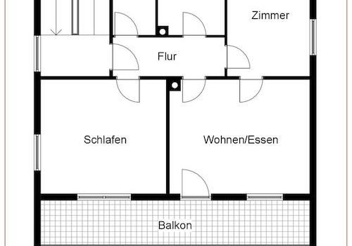 Obergeschoss
