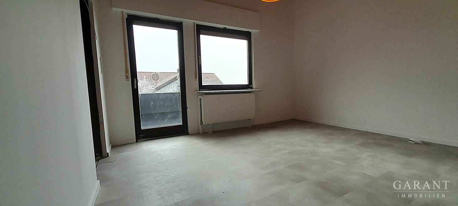 Schlafzimmer DG