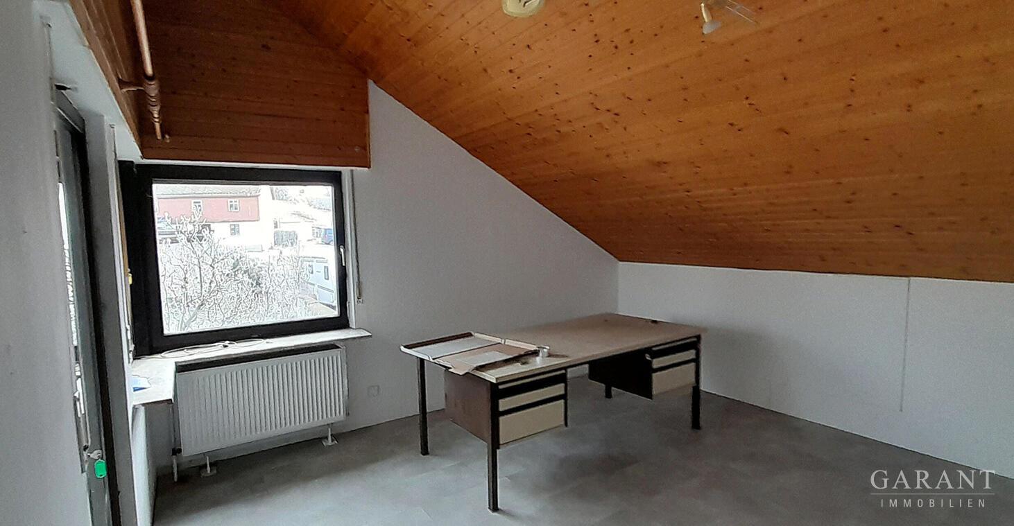 Kinderzimmer DG