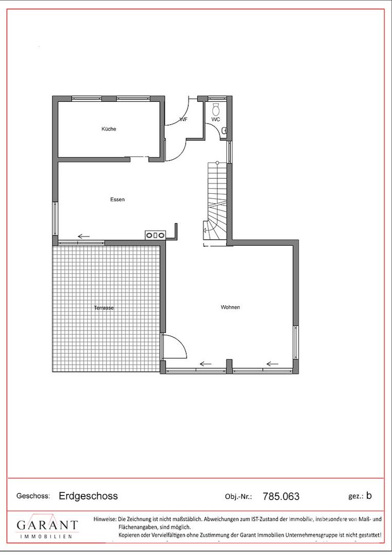 Grundriss/EG