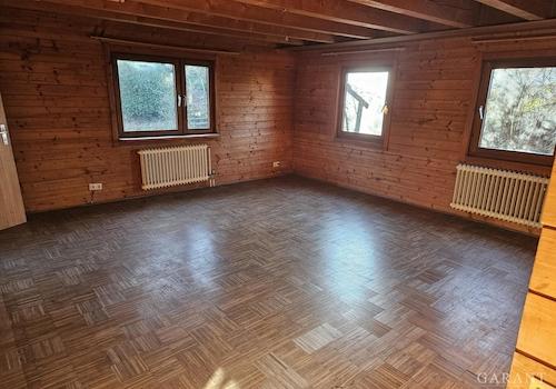 EG: Wohnzimmer