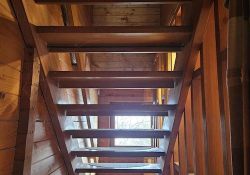 Flurtreppe
