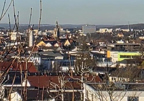 Reutlingenblick