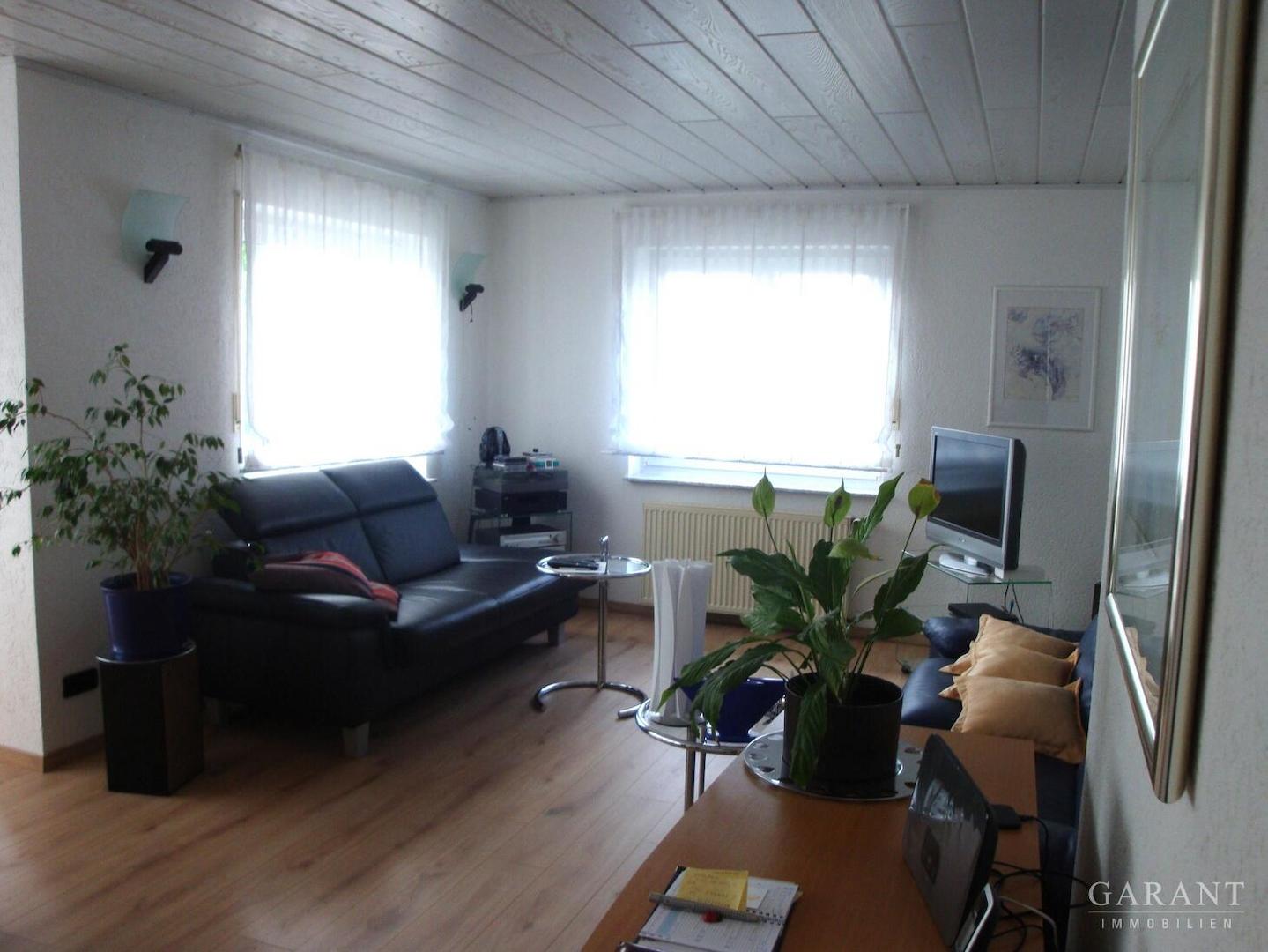 Wohnzimmer,Balkon