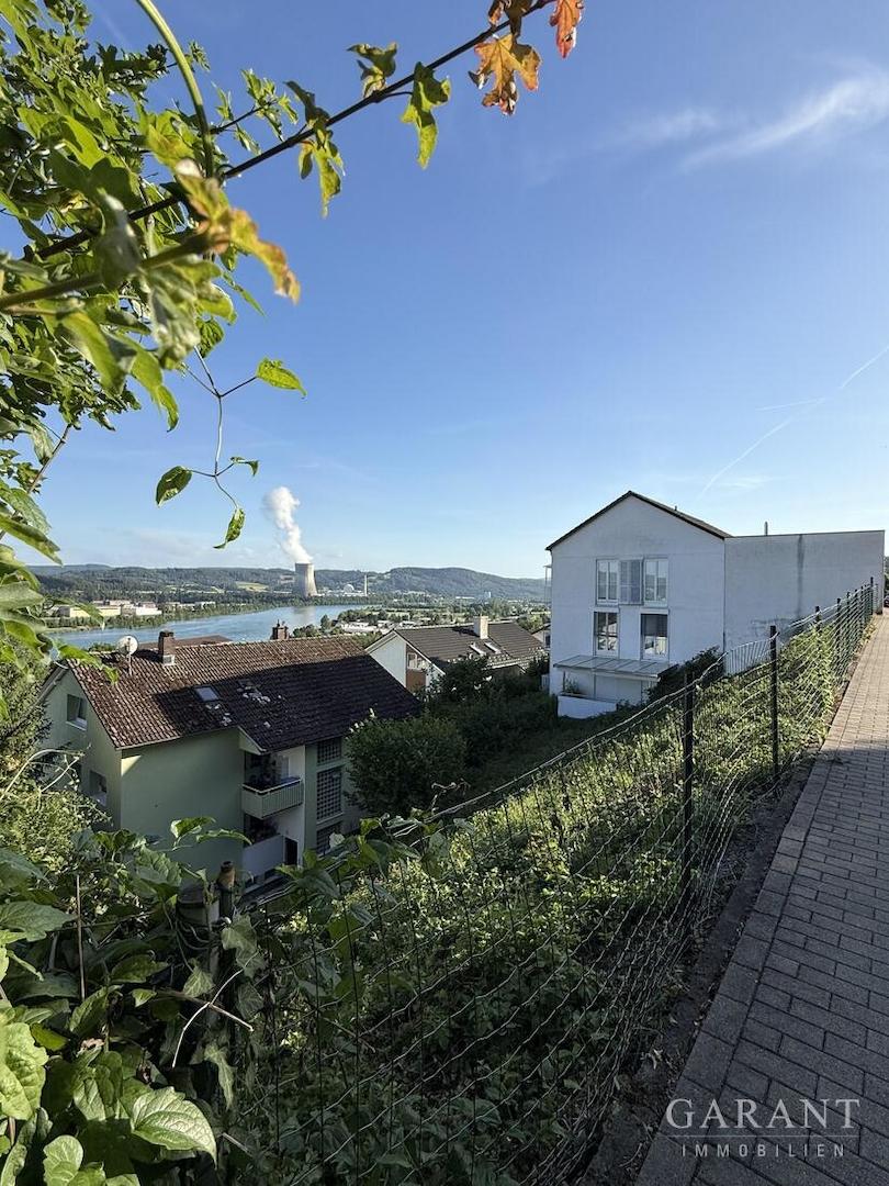 Baugrundstück