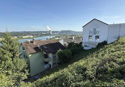 Baugrundstück